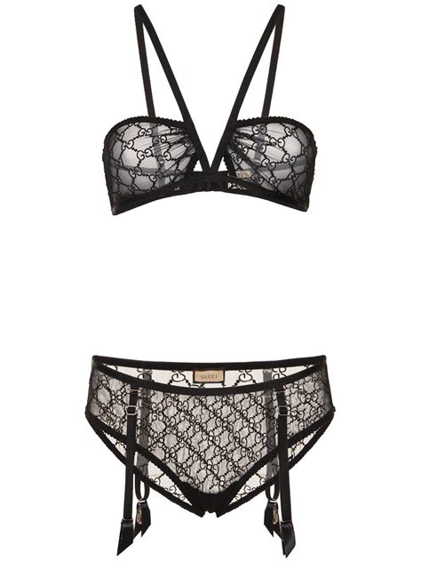 gucci lingeri|Gucci Lingerie for Women .